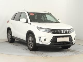 Suzuki Vitara 1.4 BoosterJet 95kW SUV