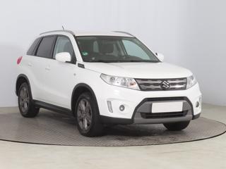 Suzuki Vitara 1.6 VVT 88kW SUV