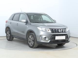 Suzuki Vitara 1.4 BoosterJet 103kW SUV