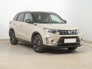 Suzuki Vitara 1.4 BoosterJet 103kW SUV