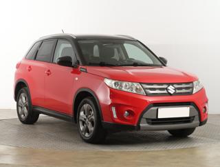 Suzuki Vitara 1.6 VVT 88kW SUV