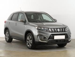 Suzuki Vitara 1.4 BoosterJet 95kW SUV