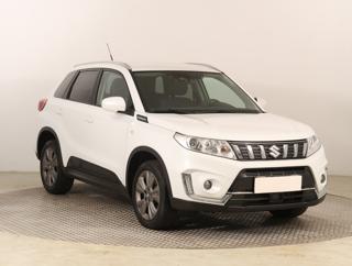 Suzuki Vitara 1.4 BoosterJet 103kW SUV