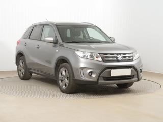 Suzuki Vitara 1.6 VVT 88kW SUV