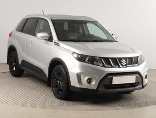 Suzuki Vitara 1.4 BoosterJet 103kW SUV