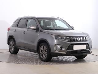 Suzuki Vitara 1.4 BoosterJet 95kW SUV