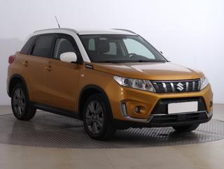 Suzuki Vitara 1.4 BoosterJet 103kW SUV