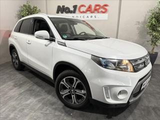 Suzuki Vitara 1,6   VVT 4X4 PREMIUM PANORAMA SUV