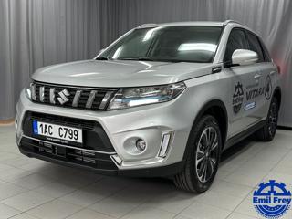 Suzuki Vitara 1,4 Elegance4x4-k odběru 3/25! SUV