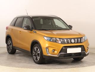 Suzuki Vitara 1.4 BoosterJet 103kW SUV