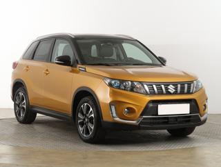 Suzuki Vitara 1.4 BoosterJet 103kW SUV