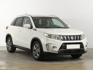 Suzuki Vitara 1.4 BoosterJet 103kW SUV