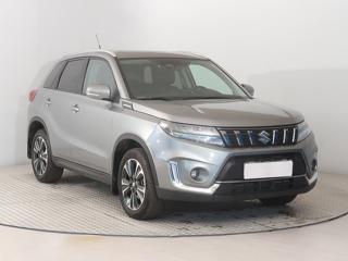 Suzuki Vitara 1.4 BoosterJet 95kW SUV