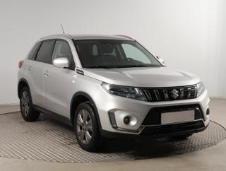 Suzuki Vitara 1.4 BoosterJet 95kW SUV