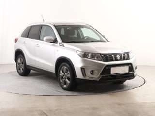 Suzuki Vitara 1.4 BoosterJet 103kW SUV