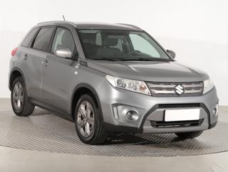 Suzuki Vitara 1.6 VVT 88kW SUV