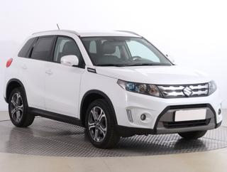 Suzuki Vitara 1.6 VVT 88kW SUV