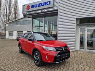 Suzuki Vitara 1,4 BJ AllGrip  Elegance Panorama SUV