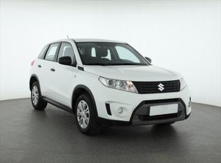 Suzuki Vitara 1.6 VVT 88kW SUV