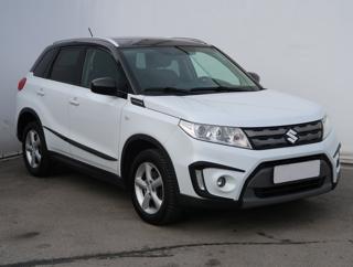 Suzuki Vitara 1.6 VVT 88kW SUV