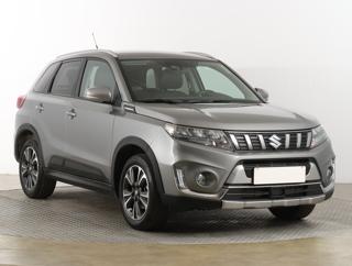 Suzuki Vitara 1.4 BoosterJet 95kW SUV