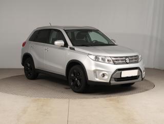 Suzuki Vitara 1.6 VVT 88kW SUV