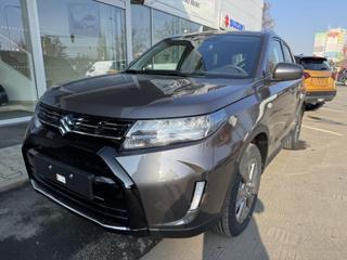 Suzuki Vitara 1,4 Premium Hybrid SUV