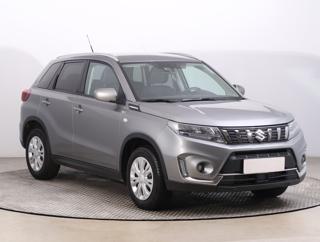 Suzuki Vitara 1.4 BoosterJet 95kW SUV