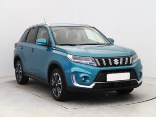 Suzuki Vitara 1.4 BoosterJet 95kW SUV