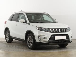 Suzuki Vitara 1.4 BoosterJet 95kW SUV