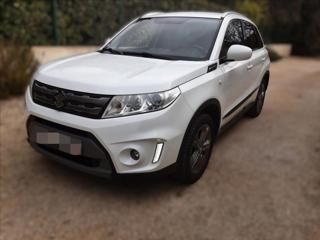 Suzuki Vitara 1,6 VVT 4x4  PREMIUM ALLGRIP SUV