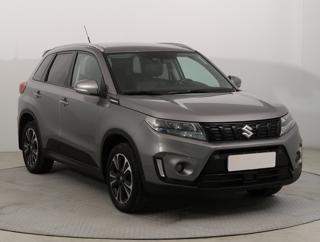 Suzuki Vitara 1.4 BoosterJet 95kW SUV