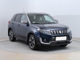 Suzuki Vitara 1.4 BoosterJet 95kW SUV