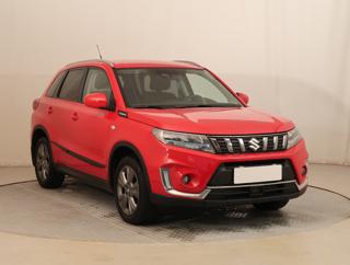 Suzuki Vitara 1.4 BoosterJet 95kW SUV