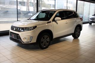 Suzuki Vitara 1,5 DualJet Hybrid 6AGS PREMIUM SUV