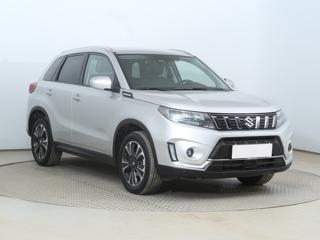 Suzuki Vitara 1.4 BoosterJet 95kW SUV