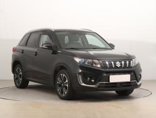 Suzuki Vitara 1.4 BoosterJet 103kW SUV