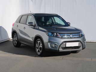 Suzuki Vitara 1.6 VVT 88kW SUV