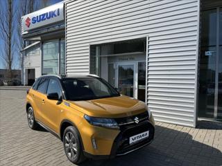 Suzuki Vitara 1,4 BoosterJet AllGrip MY24  Premium SUV