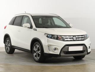 Suzuki Vitara 1.6 VVT 88kW SUV