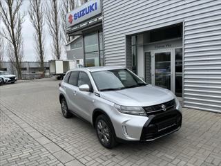 Suzuki Vitara 1,4 BoosterJet  Premium SUV