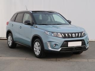 Suzuki Vitara 1.4 BoosterJet 103kW SUV