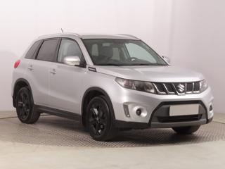 Suzuki Vitara 1.4 BoosterJet 103kW SUV