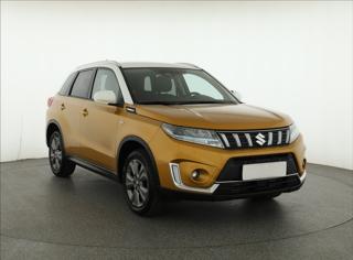 Suzuki Vitara 1.4 BoosterJet 95kW SUV