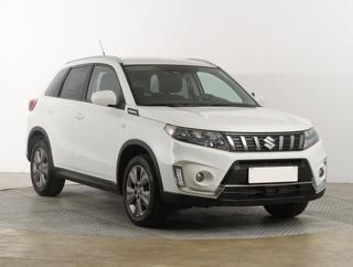 Suzuki Vitara 1.4 BoosterJet 95kW SUV