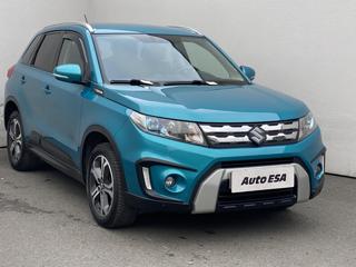 Suzuki Vitara 1.6 VVT SUV