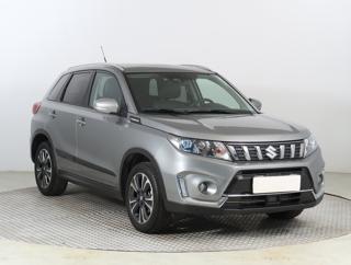 Suzuki Vitara 1.4 BoosterJet 103kW SUV