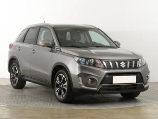 Suzuki Vitara 1.4 BoosterJet 103kW SUV