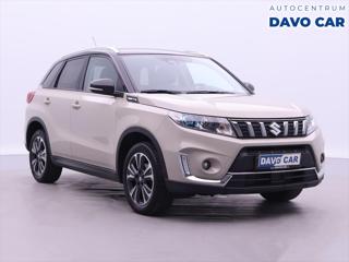 Suzuki Vitara 1,4 BoosterJet AllGrip CZ DPH SUV