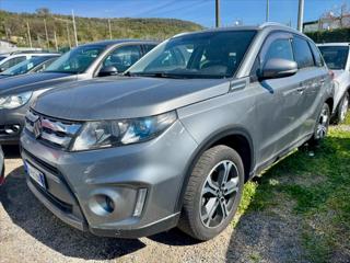 Suzuki Vitara 1,6 VVT ALLGRIP AWD LPG bez koroze SUV